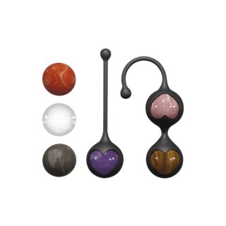 Kamienne Kulki Gaisha Adrien Lastic Harmony Stones