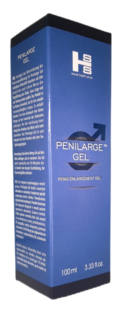 Penilarge Żel 100 ml