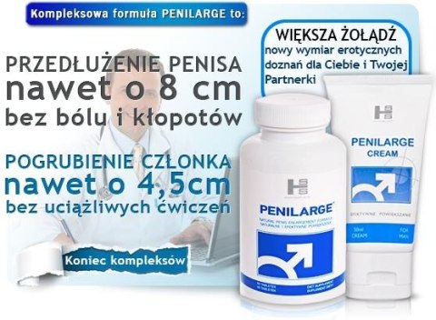 Penilarge Krem 50 ml