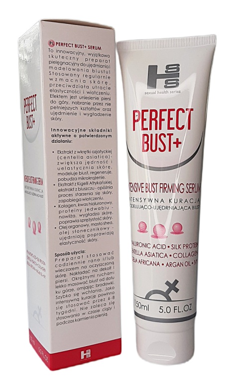 Perfect Bust Gel 150ml
