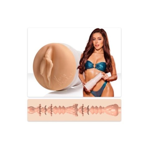 Masturbator pochwa - Fleshlight Masturbator Girls Vanna Bardot Dopamine