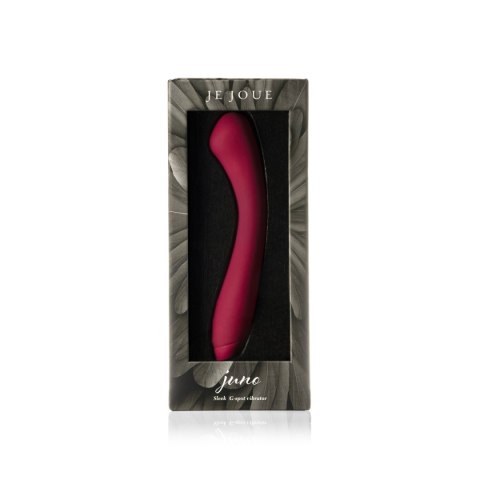 Je Joue Juno Solid Fuchsia