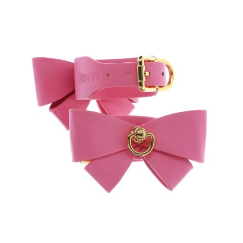 Taboom kajdanki na kostki Malibu Ankle Cuffs