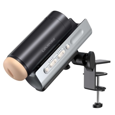 Lovense Solace Pro – Automatyczny Stroker z Zaawansowaną Synchronizacją AI