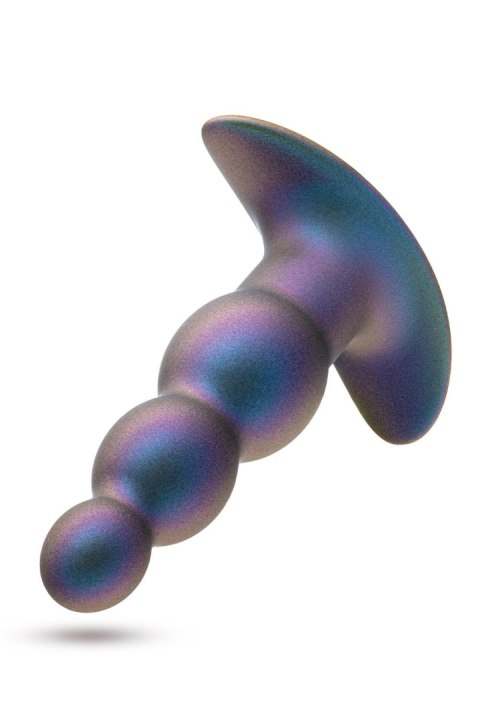 BLUSH ANAL ADVENTURES MATRIX EXPEDITION PLUG LUNAR BLUE