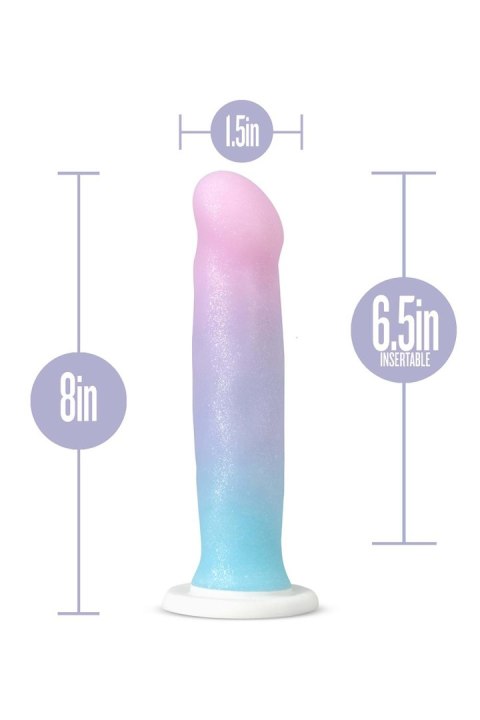 BLUSH DILDO AVANT D17 LUCKY