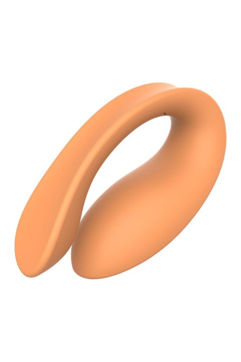 DREAMTOYS WIBRATOR DLA PAR GLAM COUPLES VIBRATOR