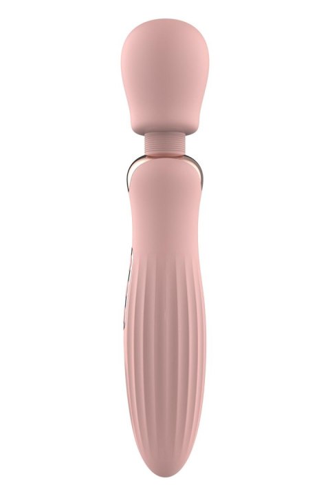 DREAMTOYS WIBRATOR RÓŻDŻKA GLAM LARGE WAND VIBRATOR