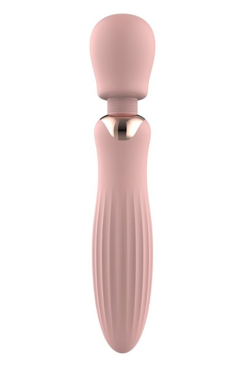 DREAMTOYS WIBRATOR RÓŻDŻKA GLAM LARGE WAND VIBRATOR