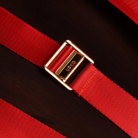 Upko uprząż Bowknot Hogtie Portable Bondage Gear