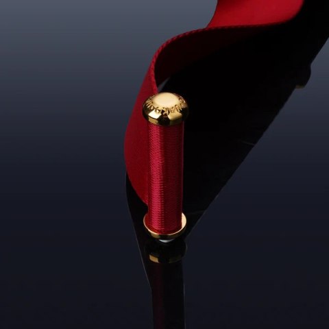 Upko Portable Bowknot Over-the-door Hand Restraint Gear