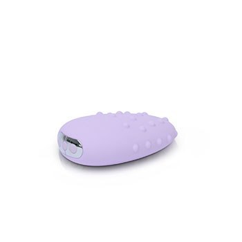 Je Joue stymulator łechtaczki Mimi Deux Lilac