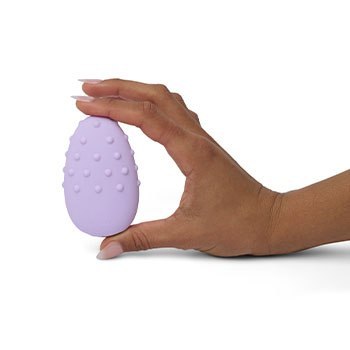 Je Joue stymulator łechtaczki Mimi Deux Lilac