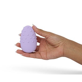 Je Joue stymulator łechtaczki Mimi Deux Lilac