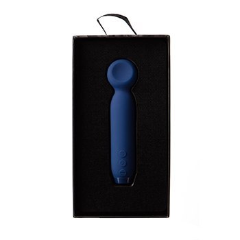 Je Joue wibrator Bullet Vita Cobalt Blue