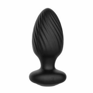 Nexus korek analny Tornado Butt Plug Extra Large Black