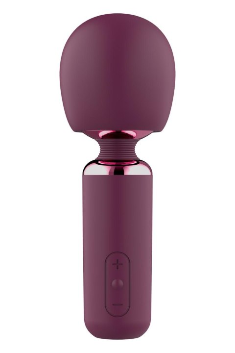 DREAMTOYS MASAŻER GLAM BOLD TRAVEL WAND