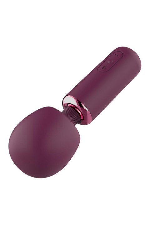 DREAMTOYS MASAŻER GLAM BOLD TRAVEL WAND