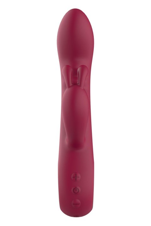 Dreamtoys Glam Rabbit Vibe - wibrator króliczek do podwójnej stymulacji