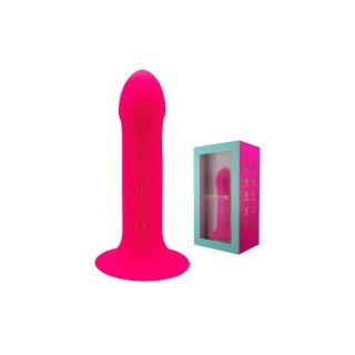 Adrien Lastic Wibrujące Dildo PREMIUM Hitsens 2 Vibe Pink