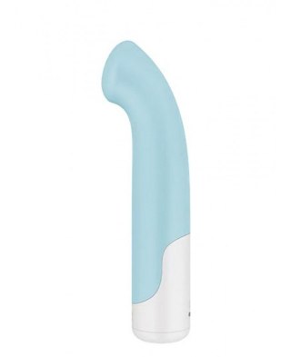 Satisfyer Playful Four – Wibrator z wymiennymi nakładkami , zestaw 4 w 1