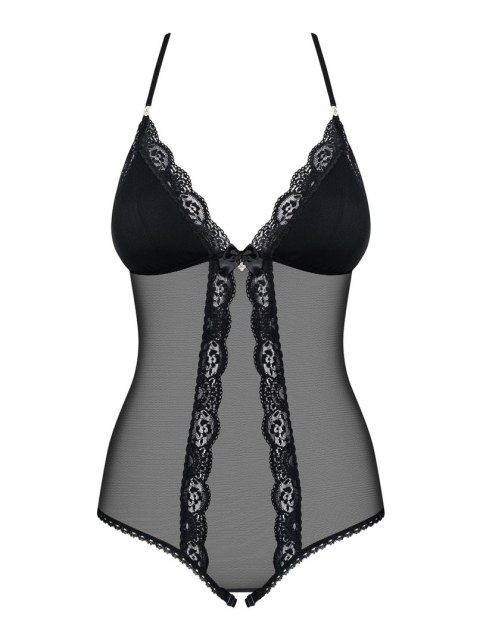 Body czarne L/XL 841-TED-1