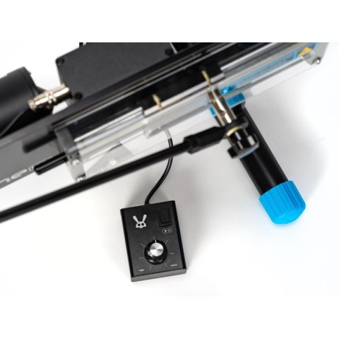 F-Machine Pro 4 Fuck Machine Black