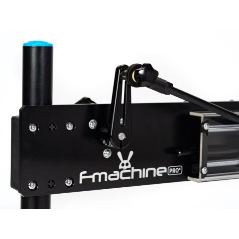 F-Machine Pro 4 Fuck Machine Black