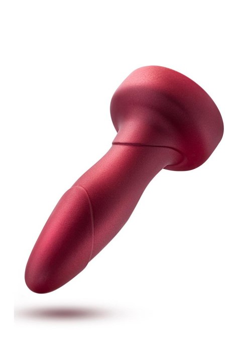 BLUSH ANAL ADVENTURES MATRIX ATOMIC PLUG MARTIAN WINE