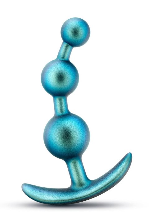 BLUSH ANAL ADVENTURES MATRIX GAMMA PLUG NEPTUNE TEAL