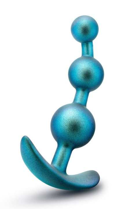BLUSH ANAL ADVENTURES MATRIX GAMMA PLUG NEPTUNE TEAL