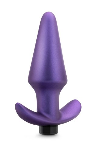 BLUSH ANAL ADVENTURES MATRIX INTERSTELLAR PLUG ASTRO VIOLET