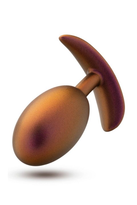 BLUSH ANAL ADVENTURES MATRIX NEUTRON PLUG COSMIC COPPER