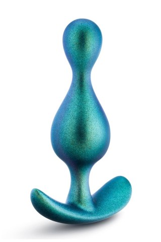 BLUSH ANAL ADVENTURES MATRIX PHOTON PLUG NEPTUNE TEAL