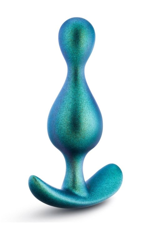 BLUSH ANAL ADVENTURES MATRIX PHOTON PLUG NEPTUNE TEAL