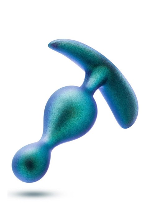 BLUSH ANAL ADVENTURES MATRIX PHOTON PLUG NEPTUNE TEAL