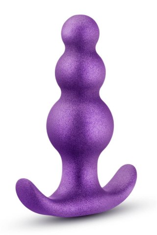 BLUSH ANAL ADVENTURES MATRIX SUPERNOVA PLUG GALACTIC PURPLE