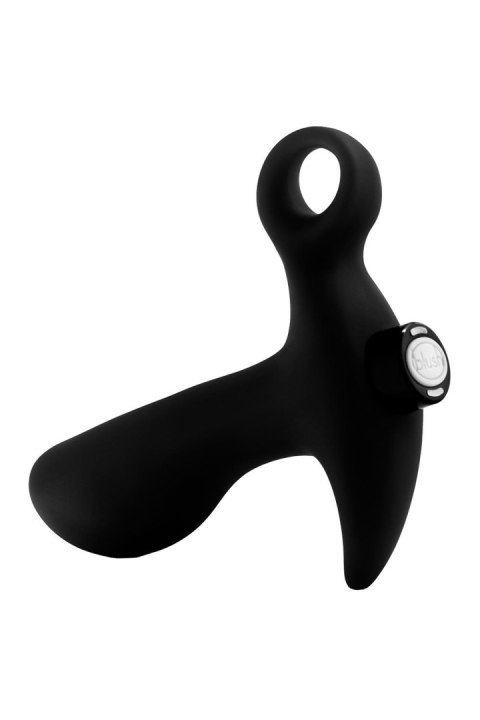 BLUSH ANAL ADVENTURES PLATINUM PROSTATE MASSAGER 01