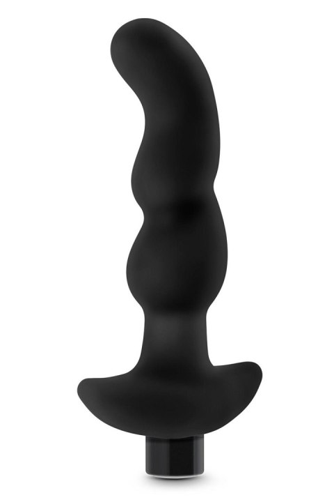 BLUSH ANAL ADVENTURES PLATINUM PROSTATE MASSAGER 03