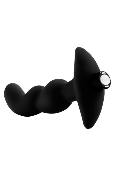 BLUSH ANAL ADVENTURES PLATINUM PROSTATE MASSAGER 03