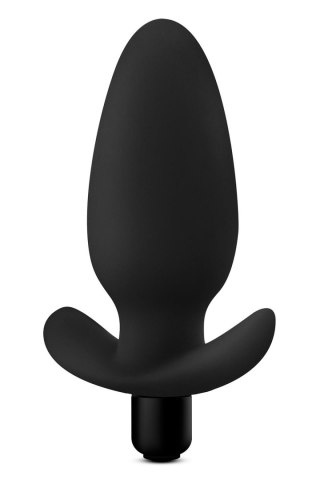 BLUSH ANAL ADVENTURES PLATINUM SILICONE SADDLE PLUG