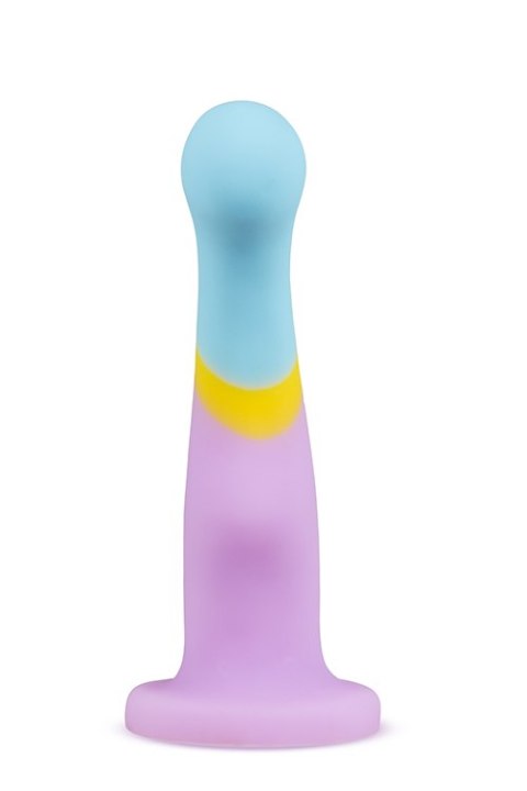 BLUSH DILDO AVANT D14 HEART OF GOLD