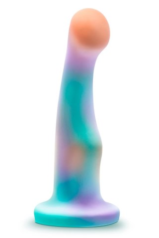 BLUSH DILDO AVANT OPAL DREAMS AQUA