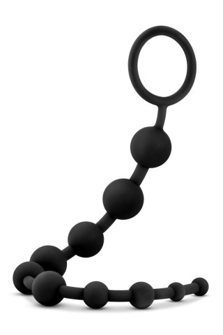 BLUSH KORALIKI ANAL ADVENTURES PLATINUM ANAL BEADS