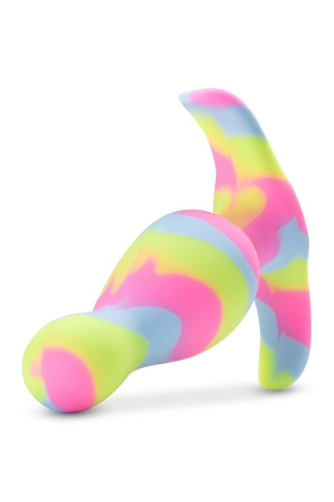 BLUSH KOREK ANALNY AVANT KALEIDO LIME