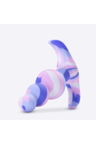 BLUSH KOREK ANALNY AVANT TWILIGHT BLUE