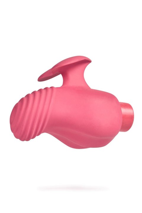 BLUSH STYMULATOR ŁECHTACZKI GAIA ECO LOVE CORAL