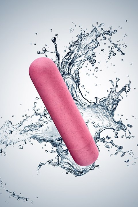 BLUSH WIBRATOR GAIA ECO BULLET CORAL