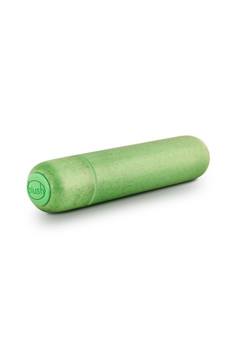 BLUSH WIBRATOR GAIA ECO BULLET GREEN