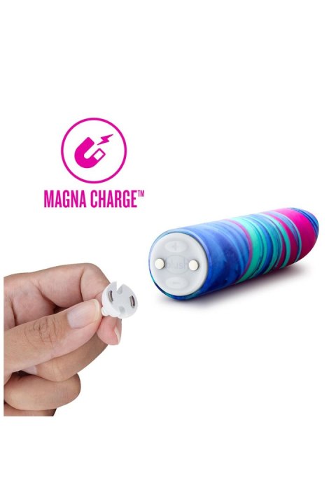 BLUSH WIBRATOR LIMITED ADDICTION SUBLIME POWER VIBE ALEXANDRITE